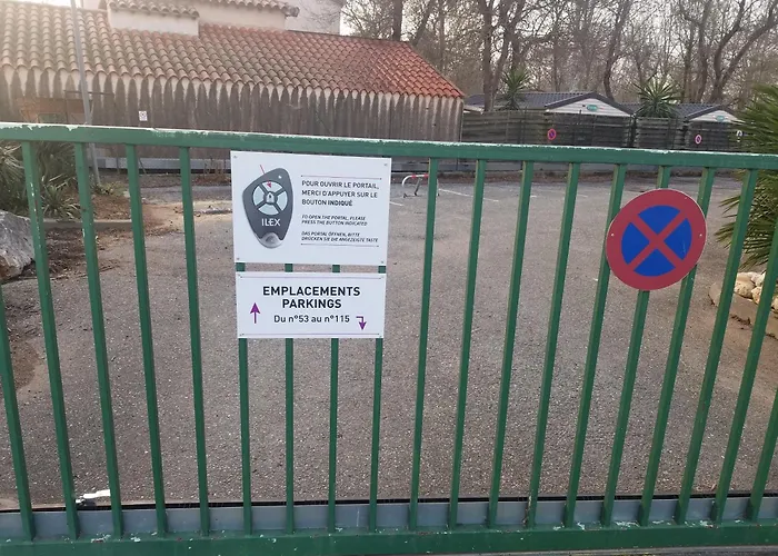 Sur 300m De La דירה