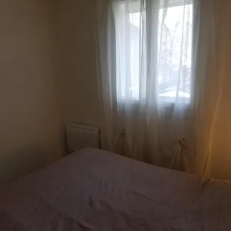 アパート Sur 300m De La アルジェレス・シュル・メール